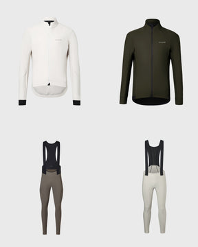 Mix & Match Winter Bundle Women