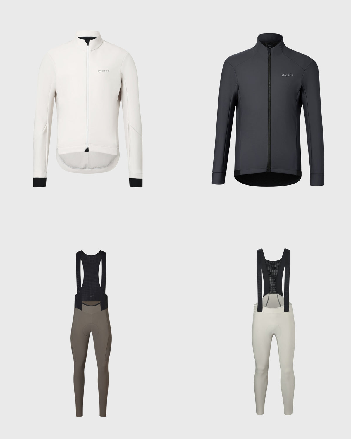 Mix &amp; Match Winter Bundle Men
