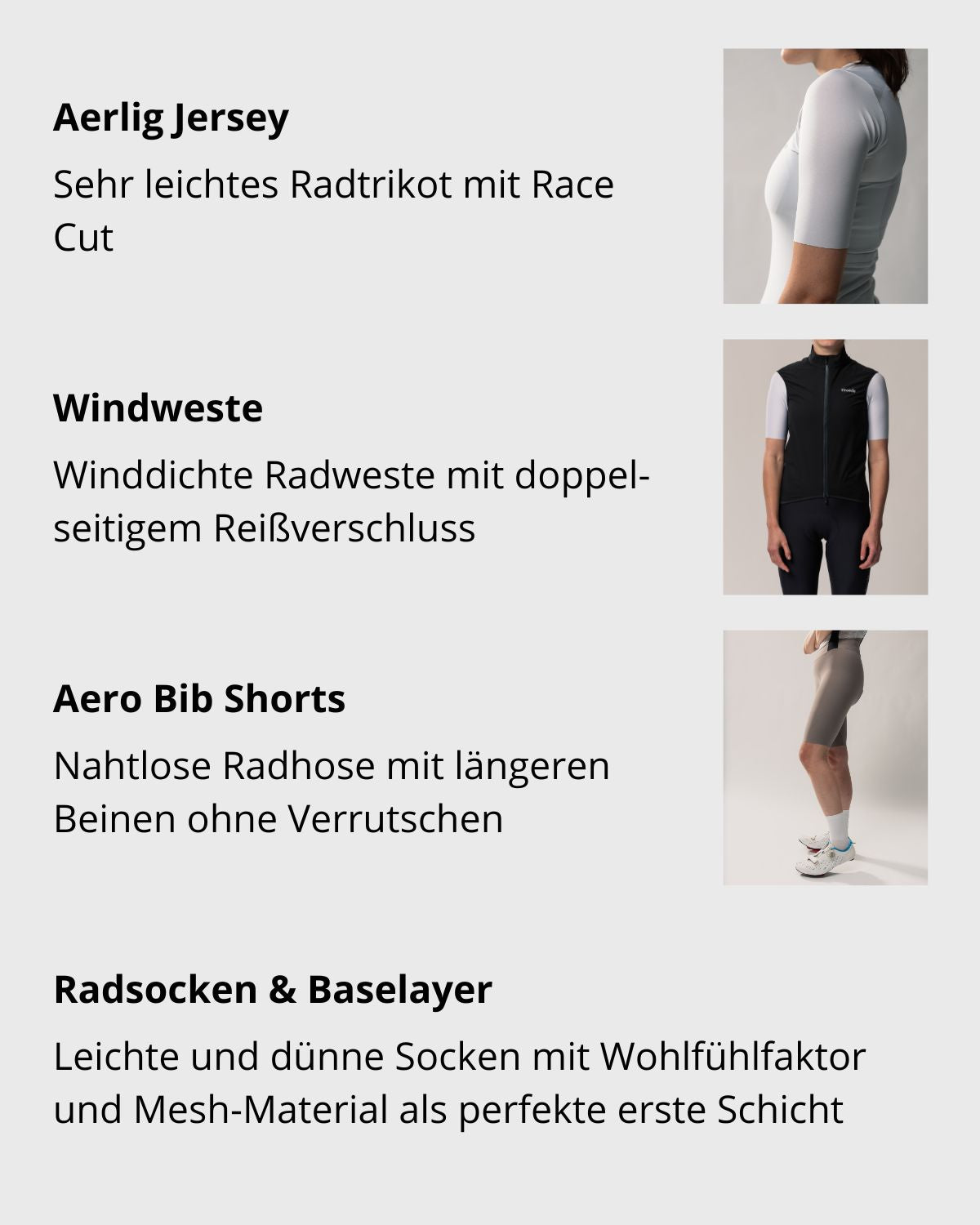 Spring Bundle Women