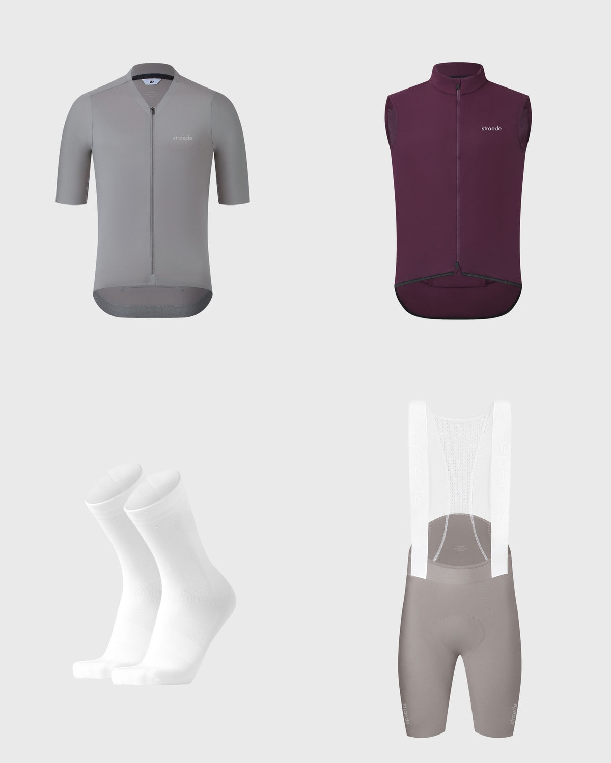 Spring Bundle Men