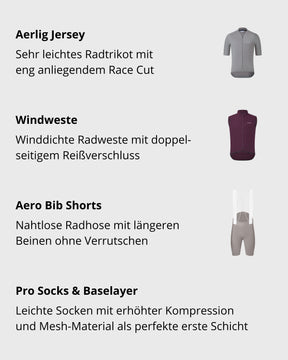 Spring Bundle Men
