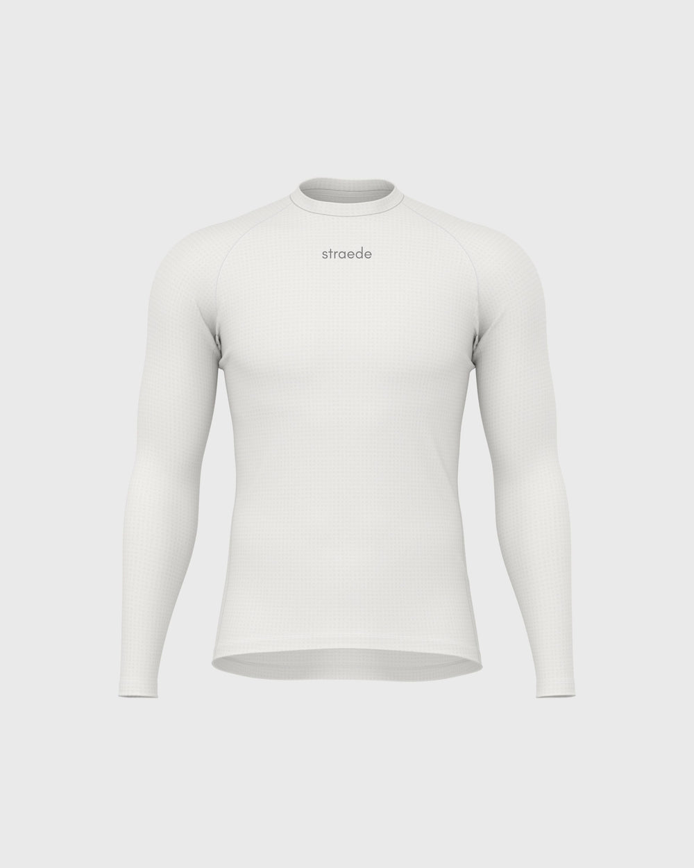 Thermal Baselayer Men - Beige / XXS