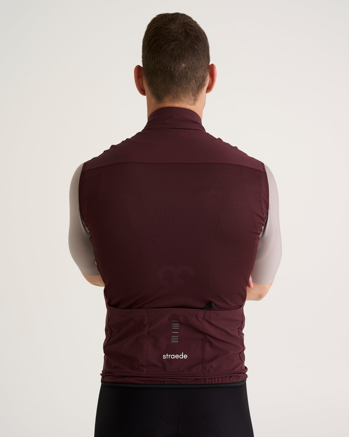 Vest Men