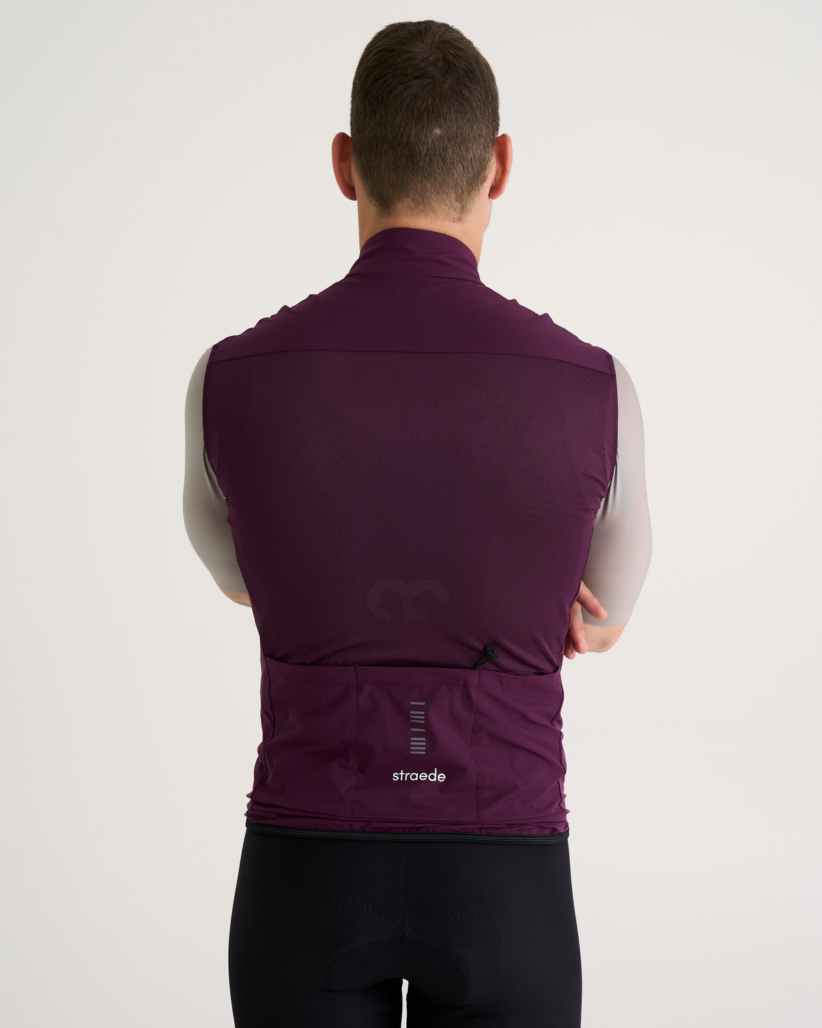 Vest Men