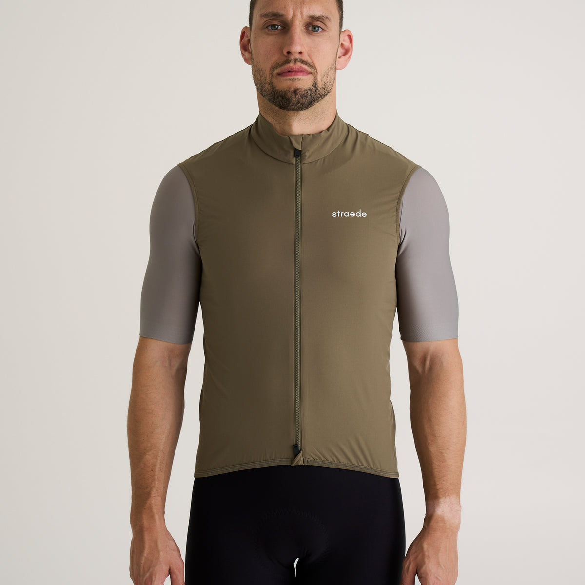 Fahrradweste Herren