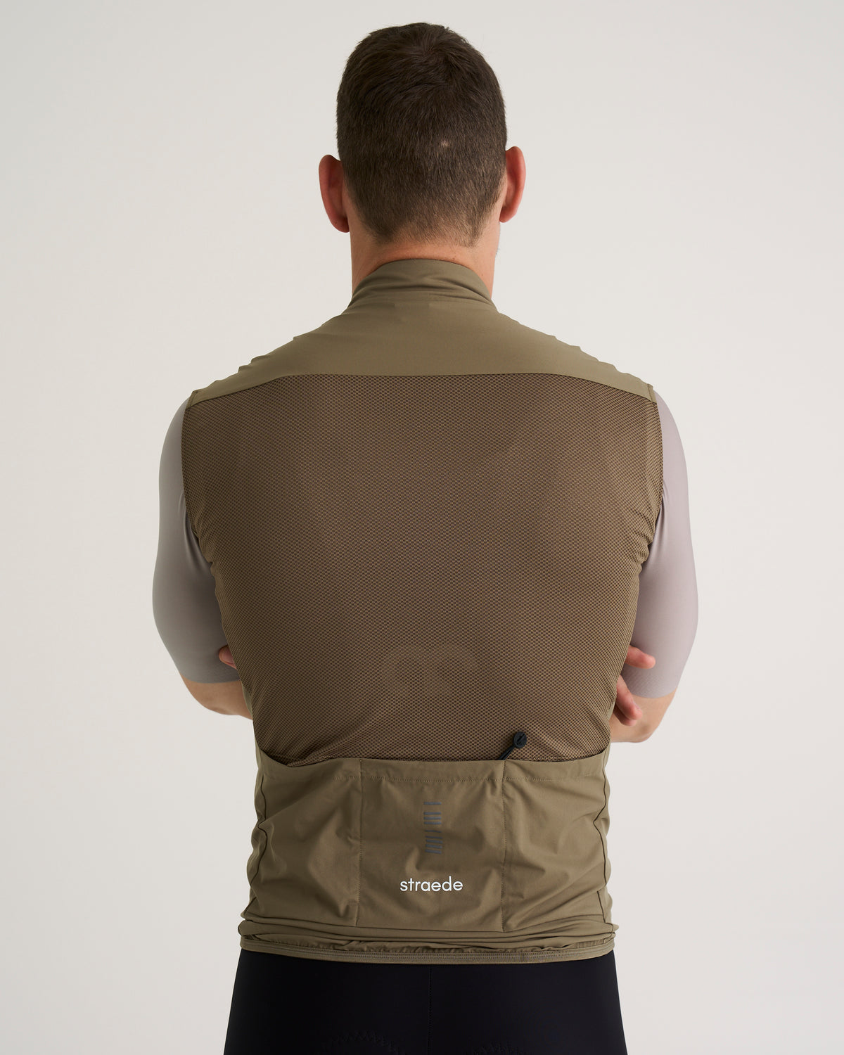 Vest Men