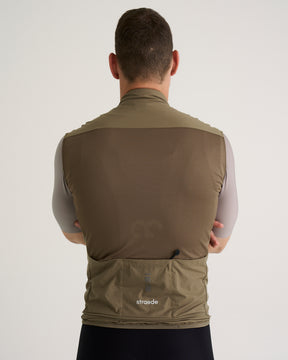 Vest Men