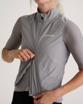 Vest Women