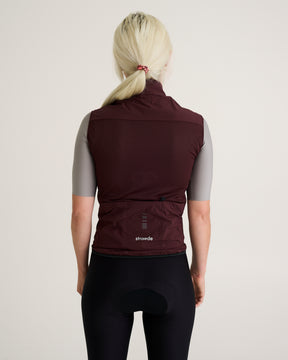 Vest Women