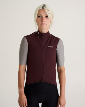 Vest Women