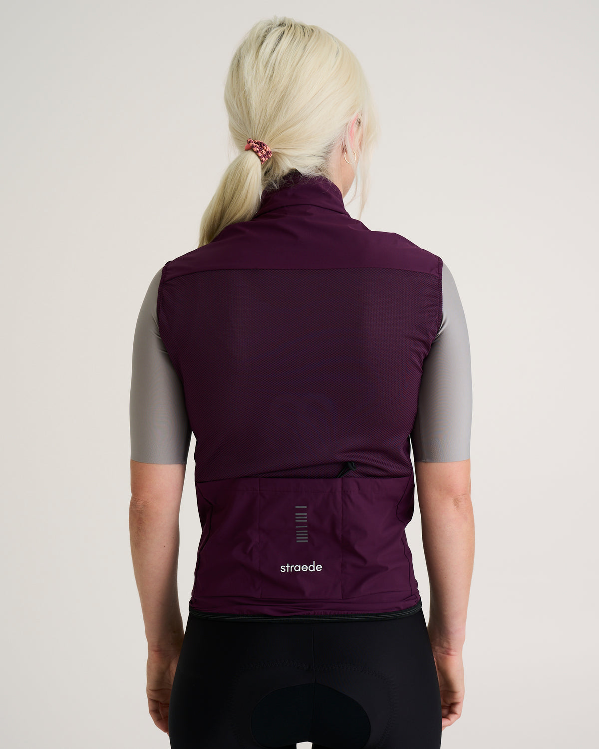 Vest Women