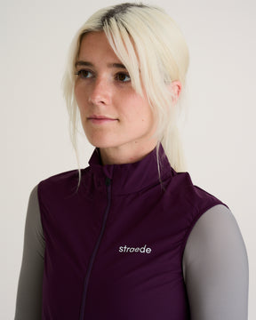 Vest Women