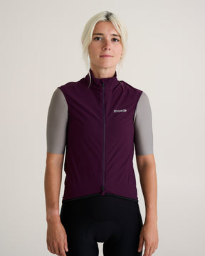 Vest Women