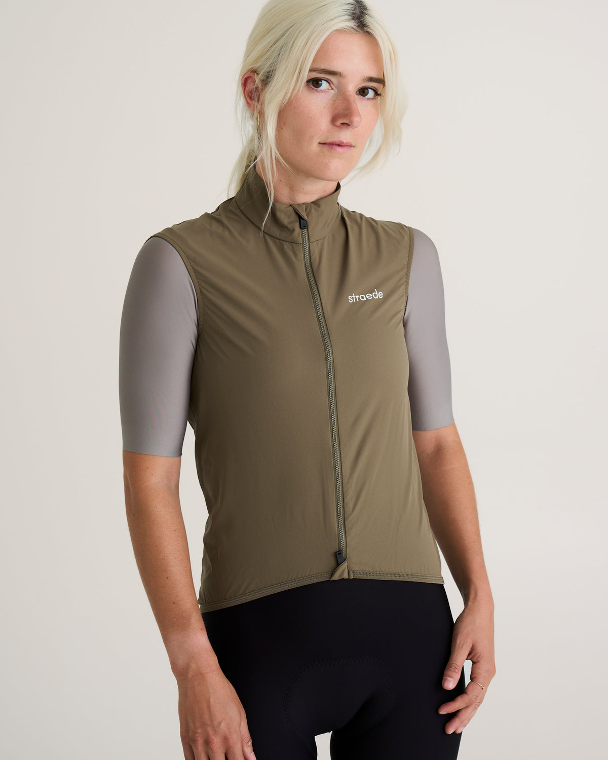 Vest Women
