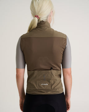 Vest Women