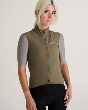 Vest Women