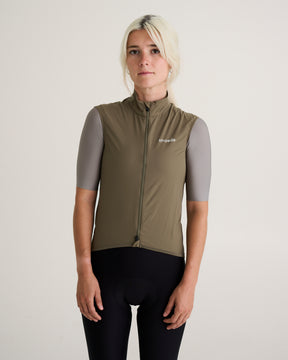 Vest Women