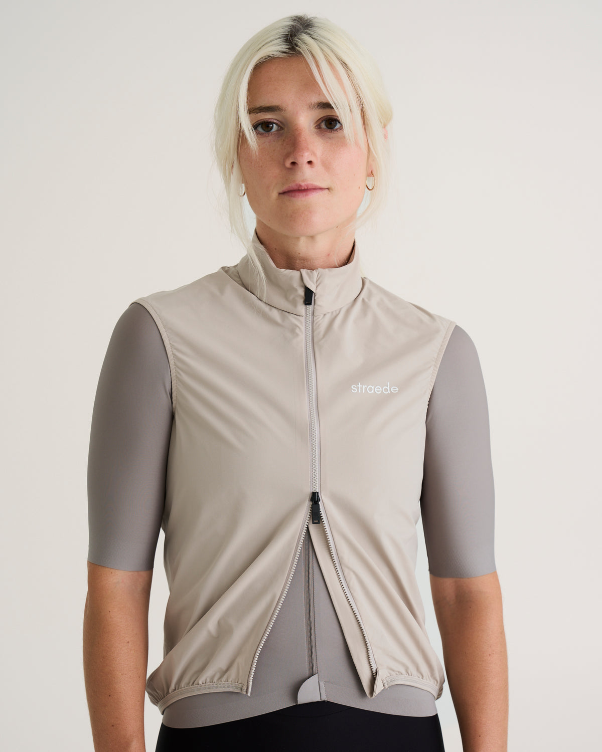 Vest Women