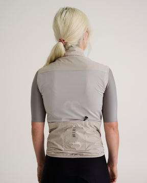 Vest Women