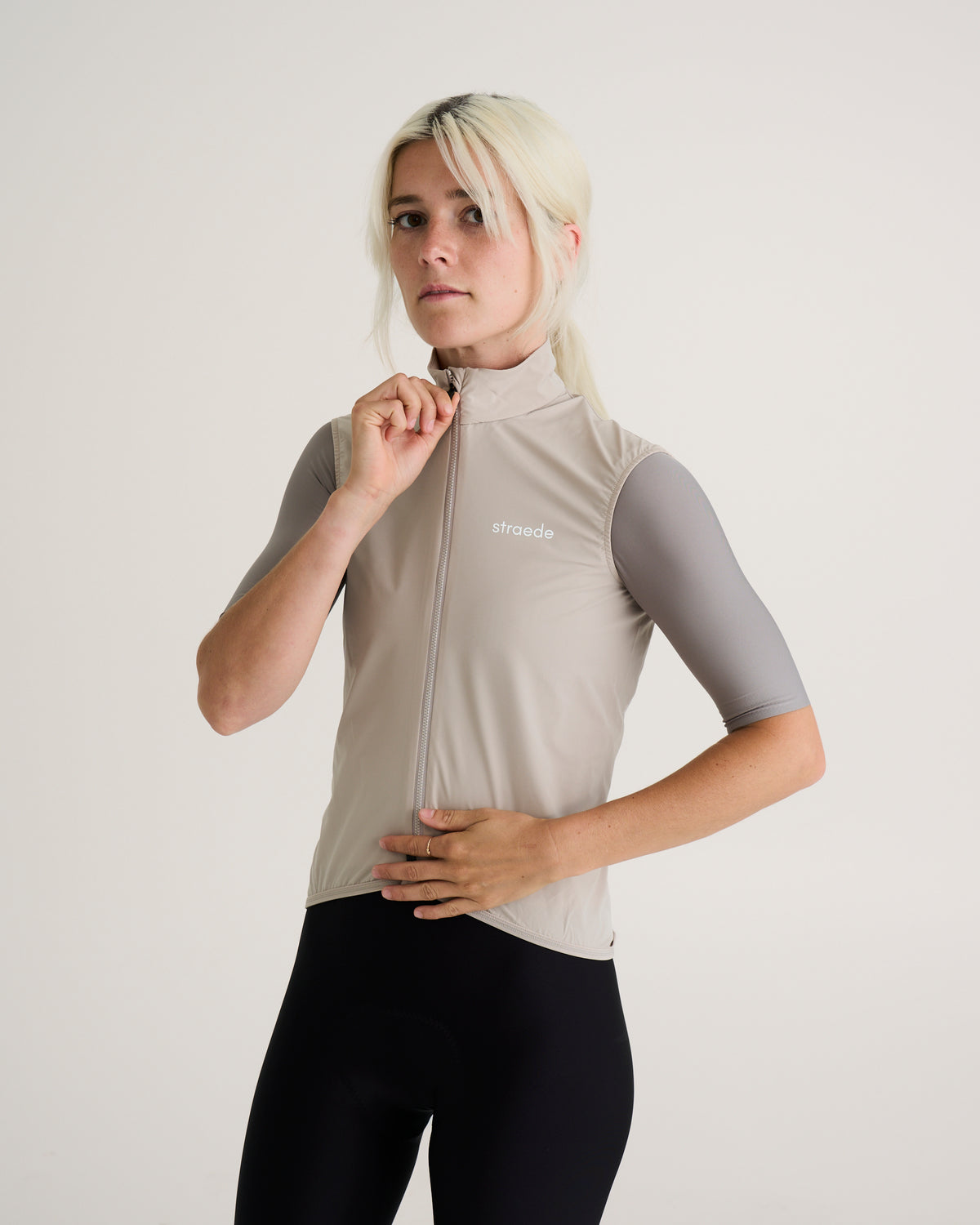 Vest Women