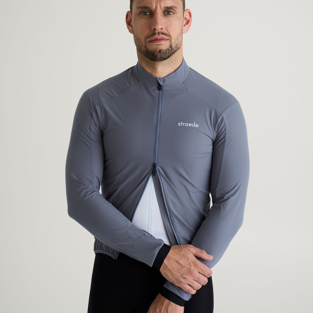 Rennrad Windjacke Herren