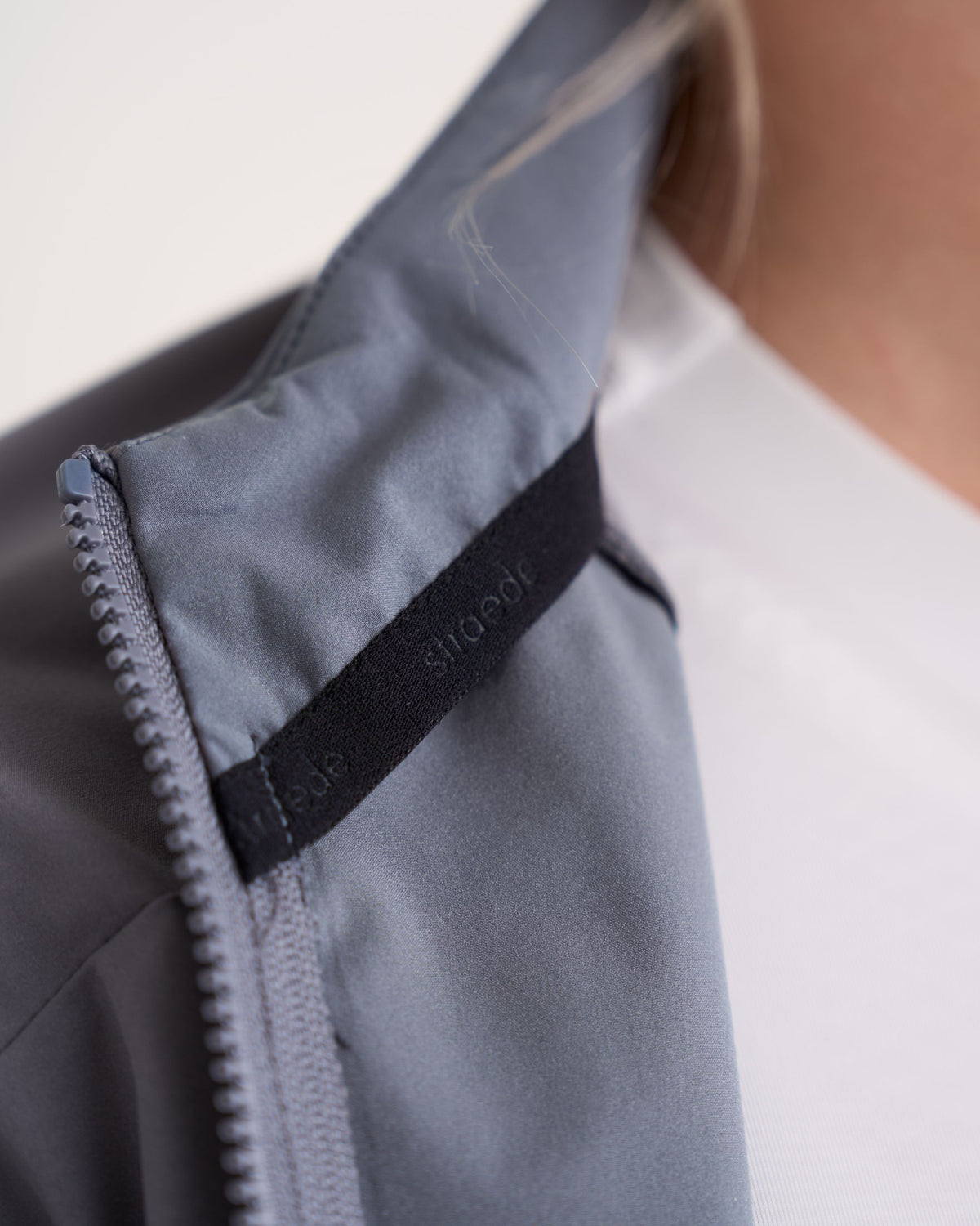 Windbreaker Women