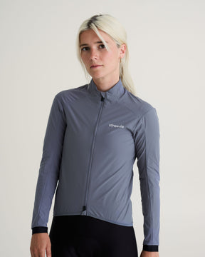 Windbreaker Women