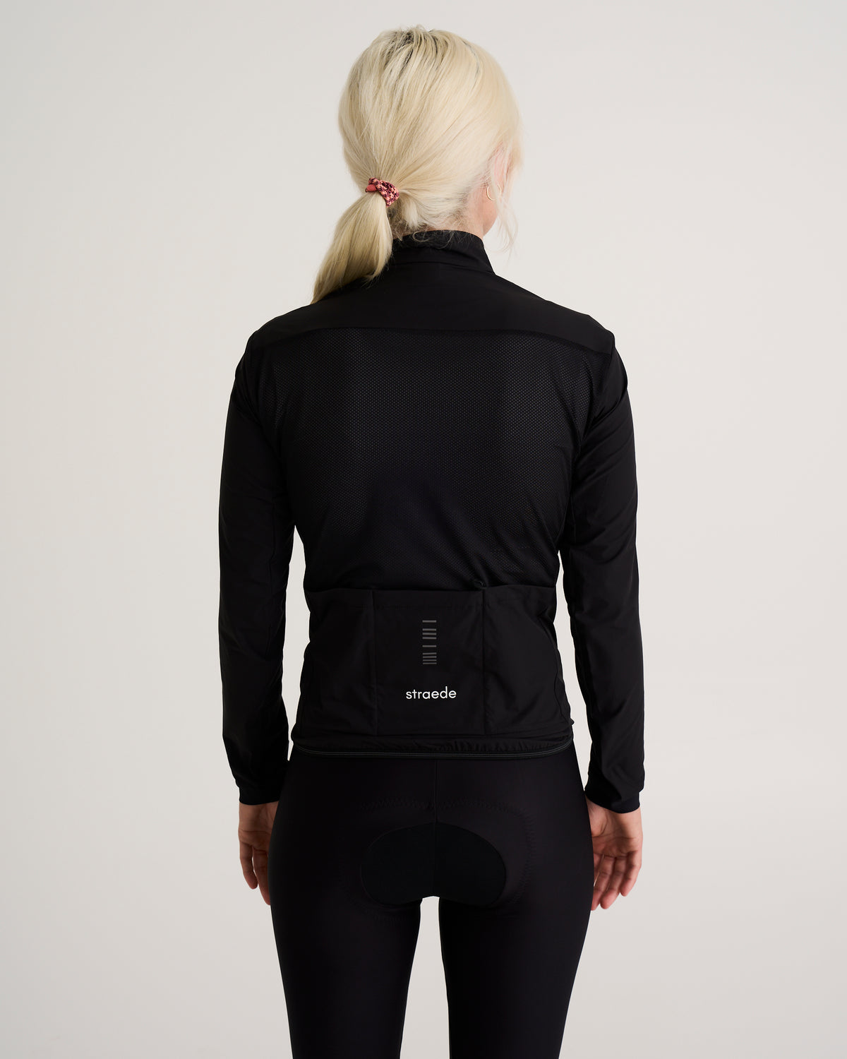 Windbreaker Women