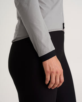Windbreaker Women