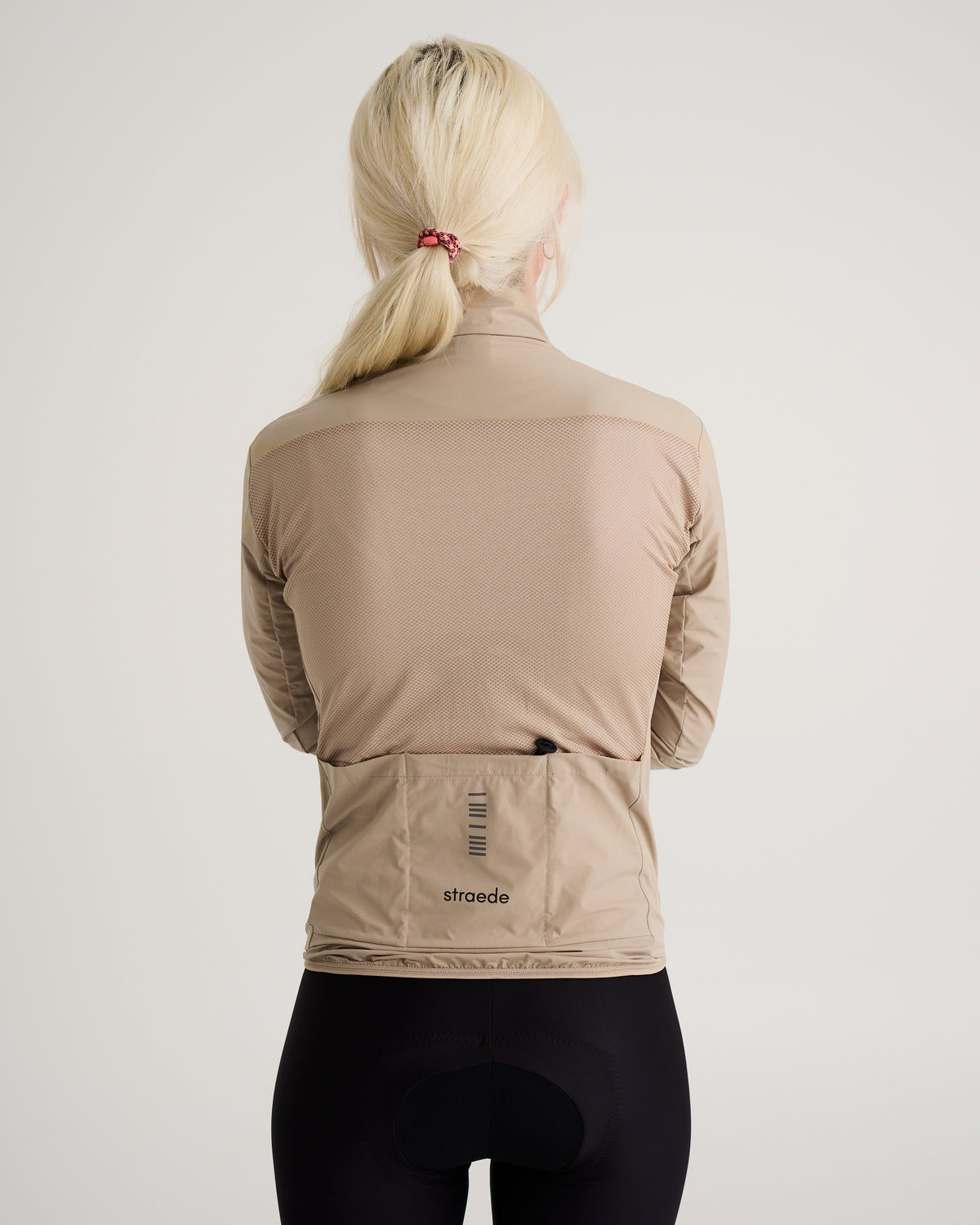 Windbreaker Women