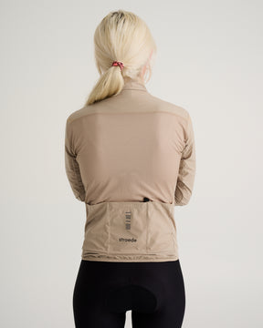 Windbreaker Women