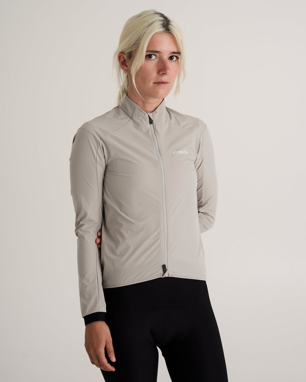 Windbreaker Women - Off White / XXS