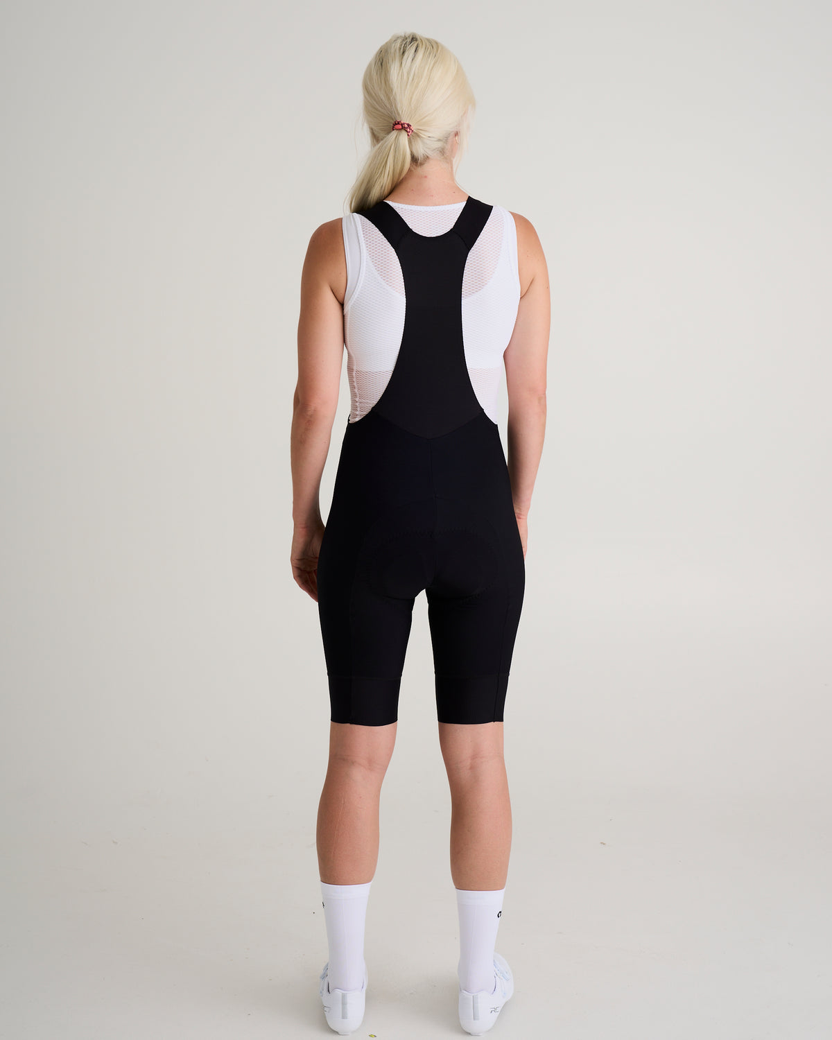 Winter Thermal Aero Bib Shorts Women