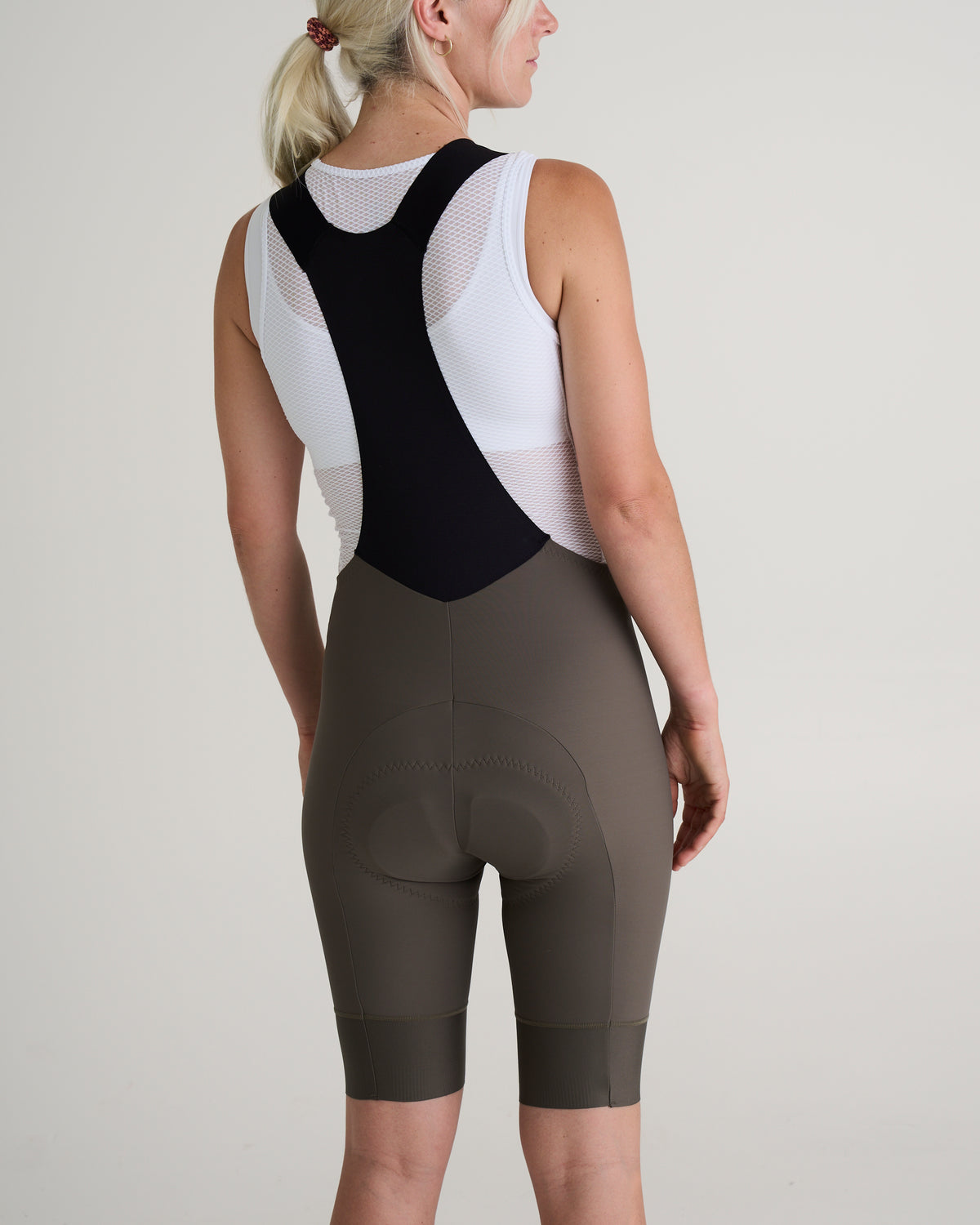 Winter Thermal Aero Bib Shorts Women