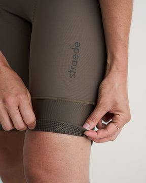 Winter Thermal Aero Bib Shorts Women