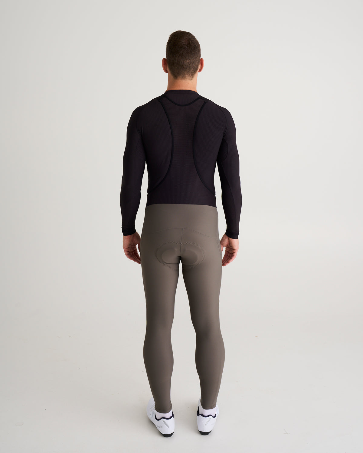 Winter Thermal Cargo Bib Tight Men