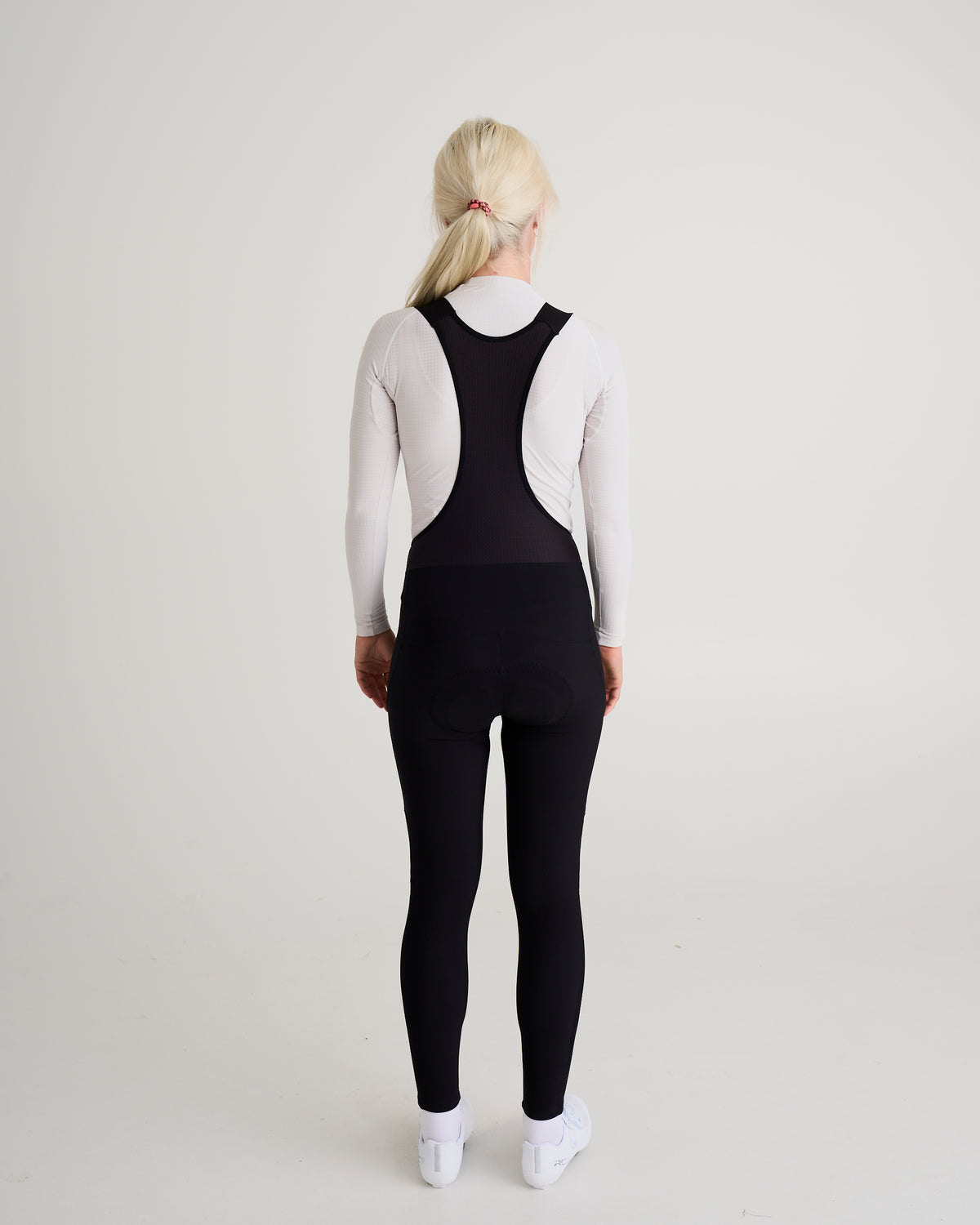 Winter Thermal Cargo Bib Tight Women