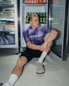 Aerlig Jersey Men - Motion