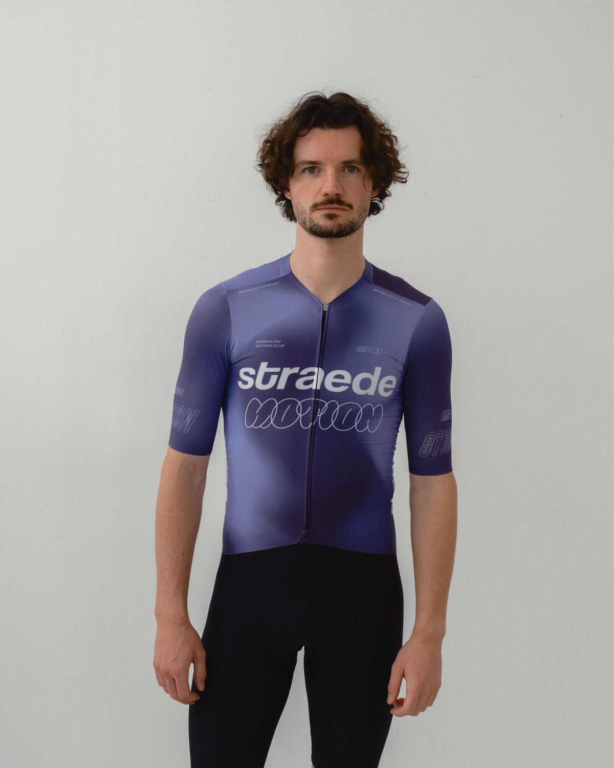 Aerlig Jersey Men - Motion