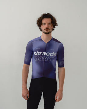 Aerlig Jersey Men - Motion