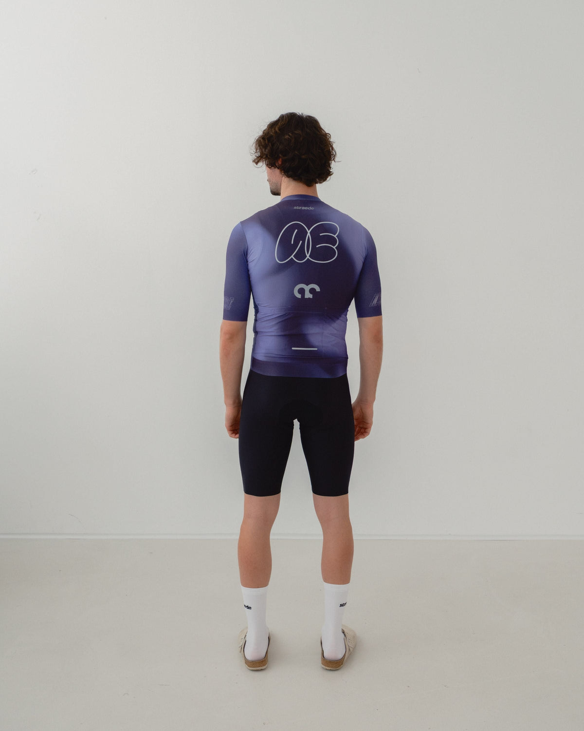 Aerlig Jersey Men - Motion