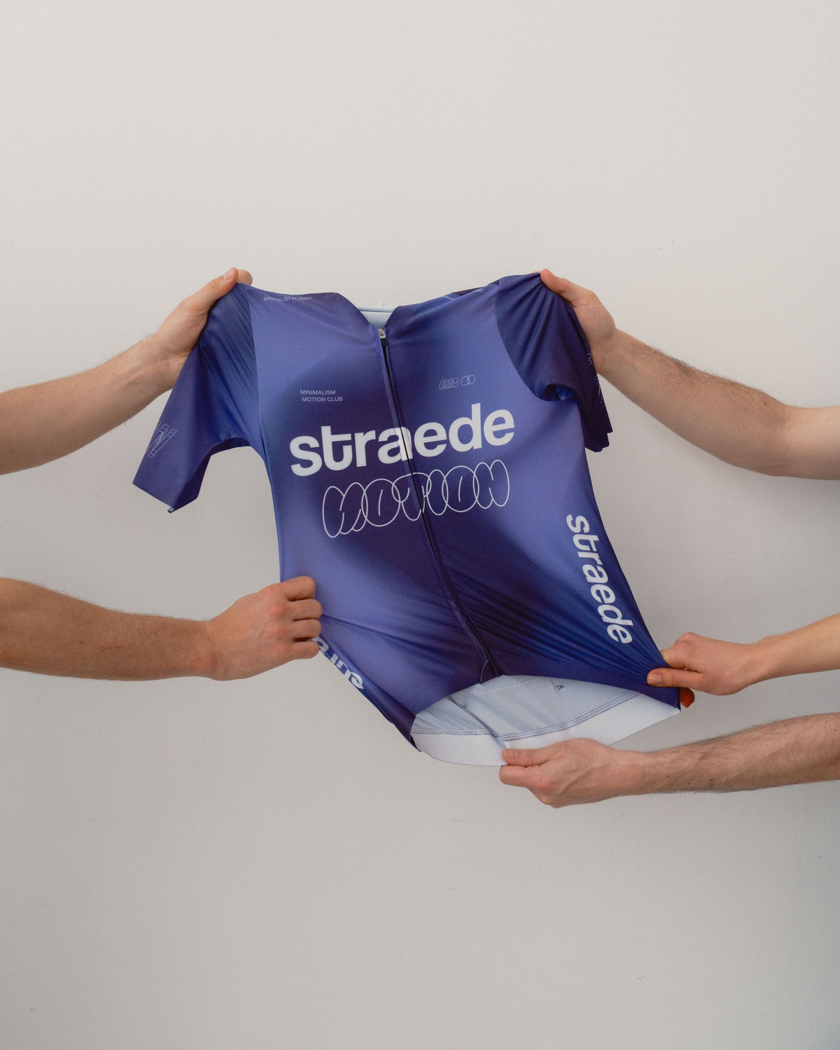 Aerlig Jersey Men - Motion
