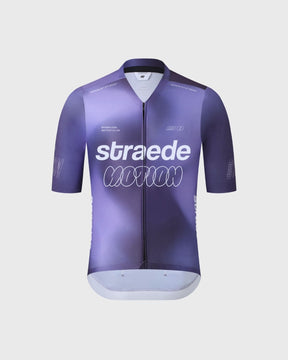 Aerlig Jersey Men - Chroma Purple