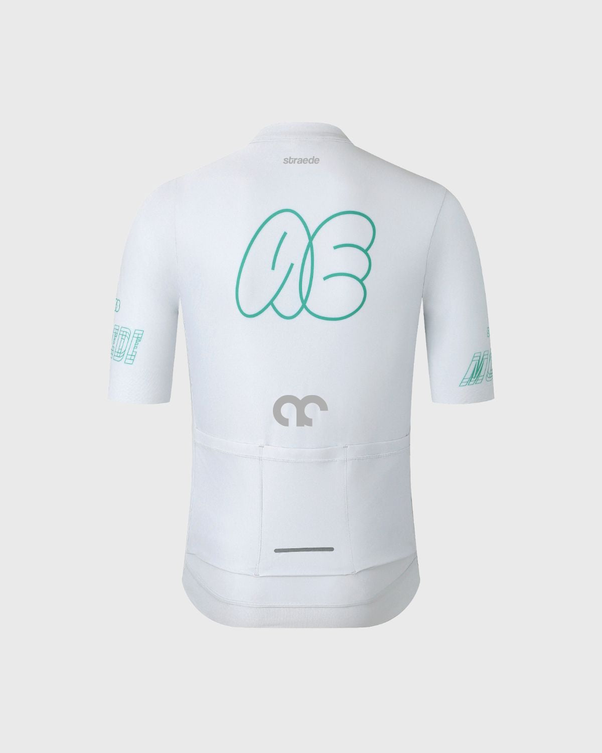 Aerlig Jersey Men - Motion