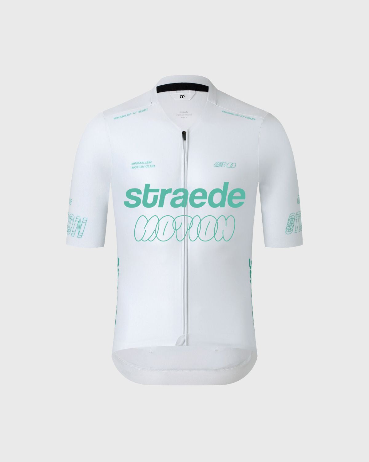 Aerlig Jersey Men - Motion