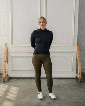 Aerlig Light Winter Jacket Women