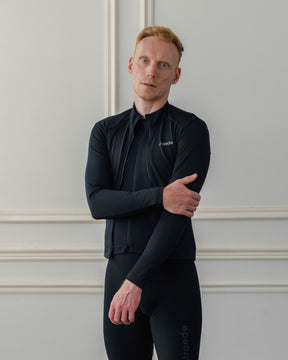 Aerlig Light Winter Jacket Men