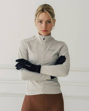 Aerlig Light Winter Jacket Women