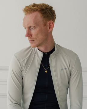 Aerlig Light Winter Jacket Men