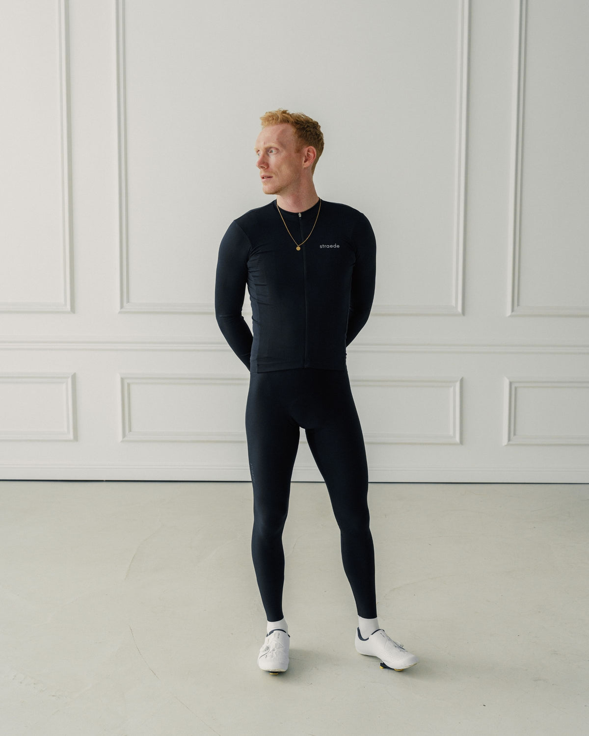 Aerlig Longsleeve Men